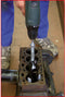 KS Tools 150.1195 Cilinder-Hon-apparaat, Ø 51-177mm