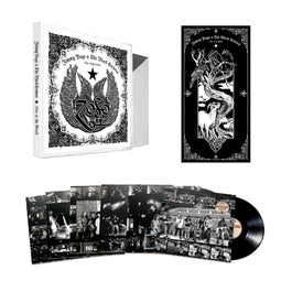 Jimmy Page The Black Crowes - Live At The Greek - 6xLP