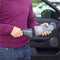Black & Decker 50111XNVB1 - Kruimelzuiger 0,37 L 12 V - Zwart