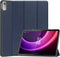 imoshion Tablet Hoes - Geschikt voor Lenovo Tab P11 (2nd gen) - Trifold Bookcase - Donkerblauw