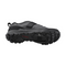 Shimano EX500 - Trekkingschoenen - ULTREAD EX rubberen buitenzool - Zwart heren 42