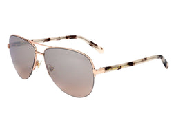 Kate spade BETHANN/O/S AU2/G4 Zonnebril - Dames - Goudkleurig