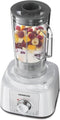 Kenwood MultiPro Express FDP65.450WH - Foodprocessor - 1000W 3L met blender en citruspers - Wit