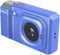 Denver DCA-4818 - Digitale camera 48MP 8x zoom - Blauw