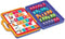Nathan 31074 - Partyspel - Speeltijd 15 min - Multi kleuren