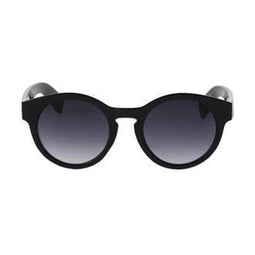 Object Jally Sunglass 102 - Zonnebril - UV400 bescherming - Zwart