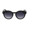 Object Jally Sunglass 102 - Zonnebril - UV400 bescherming - Zwart