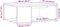 vidaXL - Salontafel - 90x67x33 - cm - bewerkt - hout - oud - houtkleurig