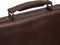 Chesterfield Leren Laptoptas Aktetas 15.6 inch Belfast Bruin