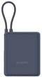 Xiaomi PB1033MI - Powerbank 10000 mAh - USB-A en USB-C - Blauw