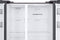 Samsung RS57DG400EM9 - Side-by-Side Koelkast - 583 liter - Zilver