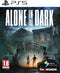 Thq Nordic Alone in the Dark - PS5 - Psychologische horror - Standard edition (2024)