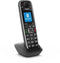 Gigaset E720HX - DECT-telefoon - Compatibel met hoortoestellen Bluetooth 4.2 - Zwart