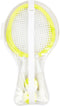 Sunnylife - Outdoor Games Strandtennis Set Neon & Lime - Kunststof - Groen