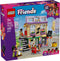 LEGO Friends Muziekwinkel en Appartement Bouwpakket voor Kinderen - 42653