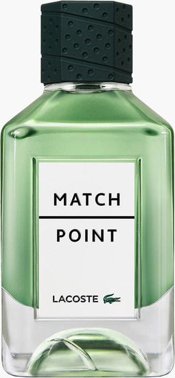 Lacoste Match Point eau de toilette spray 100 ml
