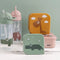 Done By Deer Drinkbeker met rietje Ozzo Powder