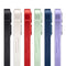 Apple iPhone 12 mini - Blauw - 64 GB - Fysieke simkaart + eSIM