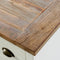 Riviera Maison Dressoir Kasten - Newport Drawer Cabinet - Wit