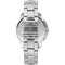 Maserati - Heren Horloge Successo Solar R8873645004 - Zilver