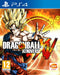 Namco Bandai Dragon Ball: Xenoverse - Vechtgame - PS4 (2015)