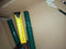 vidaXL - Kegelkerstboom - 160 - LED's - binnen - en - buiten - 78x120 - cm