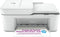HP DeskJet Plus 4120e - All-in-One Printer - ADF Dubbelzijdig Printen Kleur