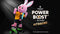 Duracell Optimum AAA - Alkalinebatterijen - 200% meer POWER BOOST - Multi-color