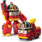 Silverlit Robocar Poli Transforming Robot - Roy
