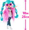 L.O.L. Surprise! O.M.G. HoS serie 3 - Cosmic Nova - Modepop