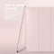 imoshion Tablet Hoes - Geschikt voor iPad Pro 11 (2022) / Pro 11 (2021) / Pro 11 (2020) / Pro 11 (2018) - Magnetic Bookcase - Roze
