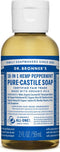 18-in-1 Pure-Castile Soap