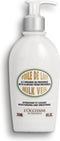 L'Occitane Melk Amande Voile de Lait