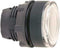 Schneider Electric ZB5AW313 ZB5AW313 Druktoets Kunststof frontring 1 knop Wit Druk-ontgrendeling 1 stuk(s)