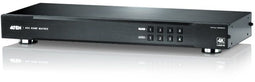 Aten VM0404HA - HDMI Switch - 4x HDMI - Zwart