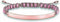 Armband Dames Thomas Sabo LBA0054 (21 cm) (21 cm)