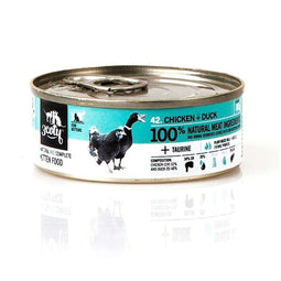 Kattenvoer 3COTY Kip 80 g