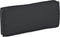 vidaXL - Ligbedkussen - voor - Zit-/Rugleuning - Zwart - 120x50x12 - cm - Oxford - Stof