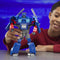 Transformers One Prime Changer Optimus Prime 2 in 1 Masker