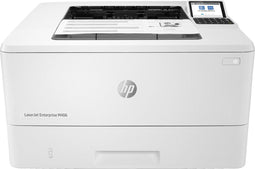HP LaserJet Enterprise M406DN - Laserprinter - 40 ppm - Wit