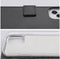 Mobilize Telefoonhoesje geschikt voor Honor Magic 7 Hoesje | Mobilize Classic Gelly Wallet Bookcase Portemonnee | Pasjeshouder voor 2 Pasjes | Telefoonhoesje voor Pinpas / OV Kaart / Rijbewijs - Zwart