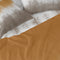 Onderlaken HappyFriday BLANC Multicolour 200 x 200 x 32 cm