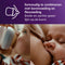 Philips Avent Natural Response Fles - Startersset voor pasgeboren baby's SCD657/11 - Babyflessen met Anti-Koliek Speen