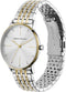 Armani Exchange AX7156SET - Vrouwen Horloge - 36 mm - Multi (set)