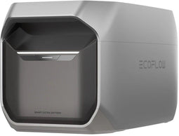EcoFlow DELTA 3 - Extra Accu 1024 Wh - 4000 cycli - IP65