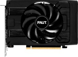 Palit GeForce RTX 5050 - Grafische kaart - 8 GB GDDR6 - 7680 x 4320 Pixels - PCIe 5.0
