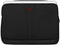 Wenger BC Fix - Neopreen laptophoes 15,6 inch - Waterafstotend - Zwart