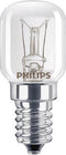 Philips Specialty Gloeilamp voor keukenapparatuur 8711500038715