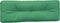 vidaXL - Palletkussens - 2 - st - stof - groen