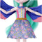 Enchantimals City Tails Filia Vink - Pop